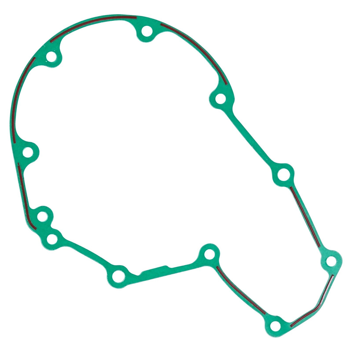 Stator Cover Gasket OEM Replacement for Honda Big Red MUV700 (2009–2013)
