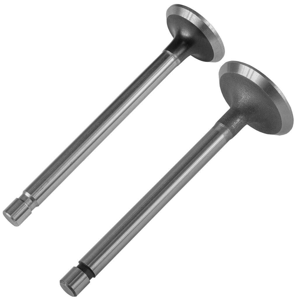 Intake and Exhaust Valve for Kohler K161 (2001–2010)
