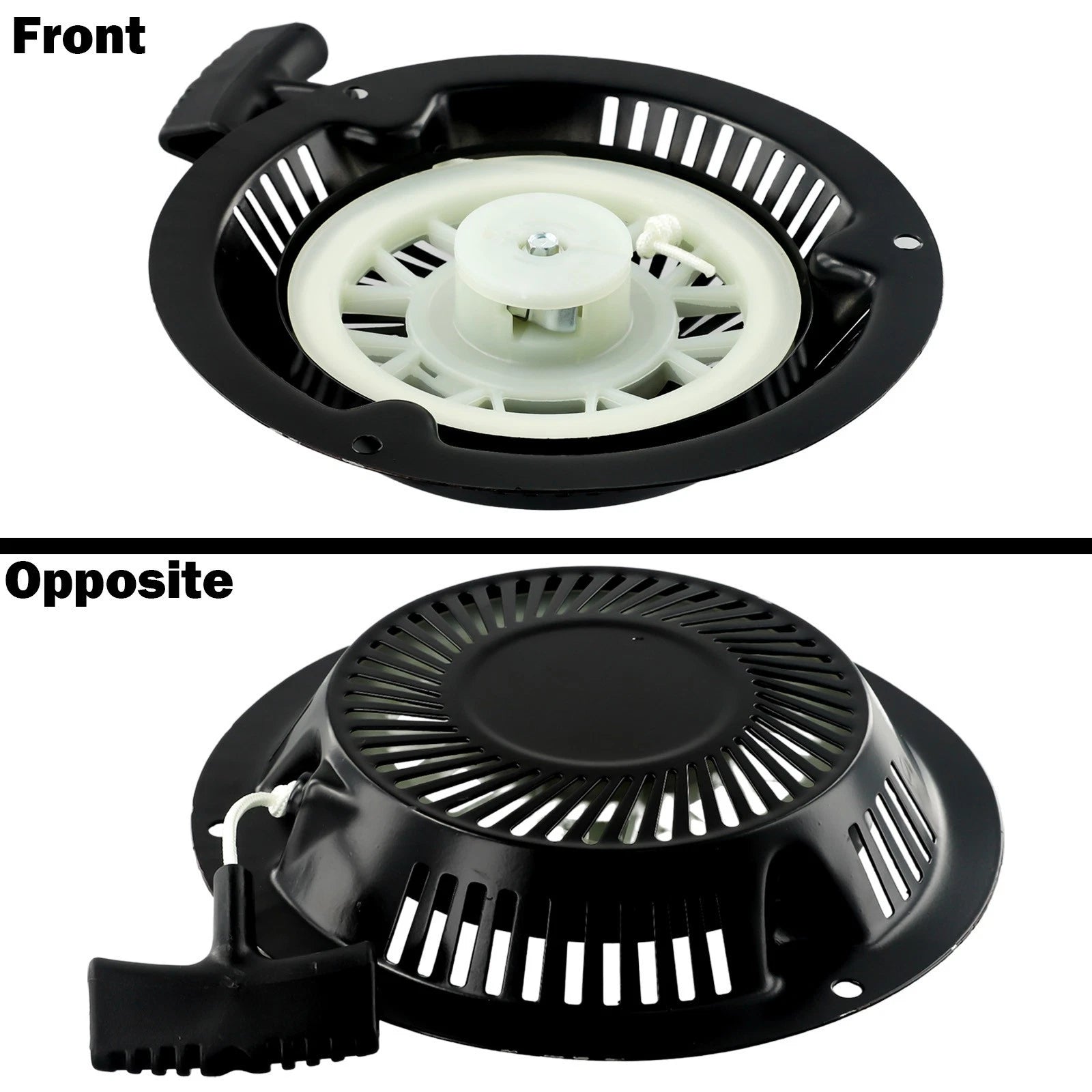 Recoil Starter for WER 41 SP (Replacement)