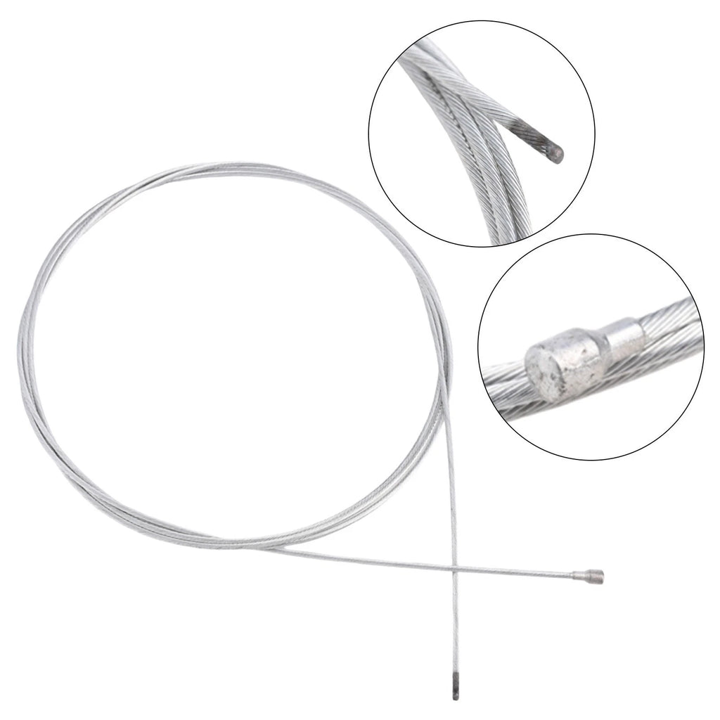 Engine Gear Train Cable for Standard Length Applications (250cm)