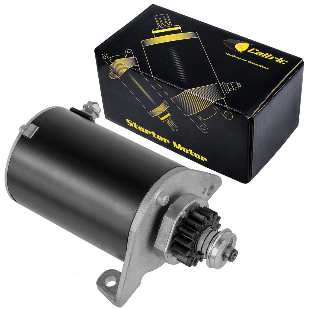 Starter Replacement for Briggs & Stratton 6.75 HP Engine (2000–2000)