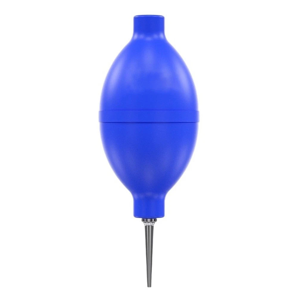 2 in 1 Cleaning Tool Air Blower Ball and Dust Pen for Camera and Phone