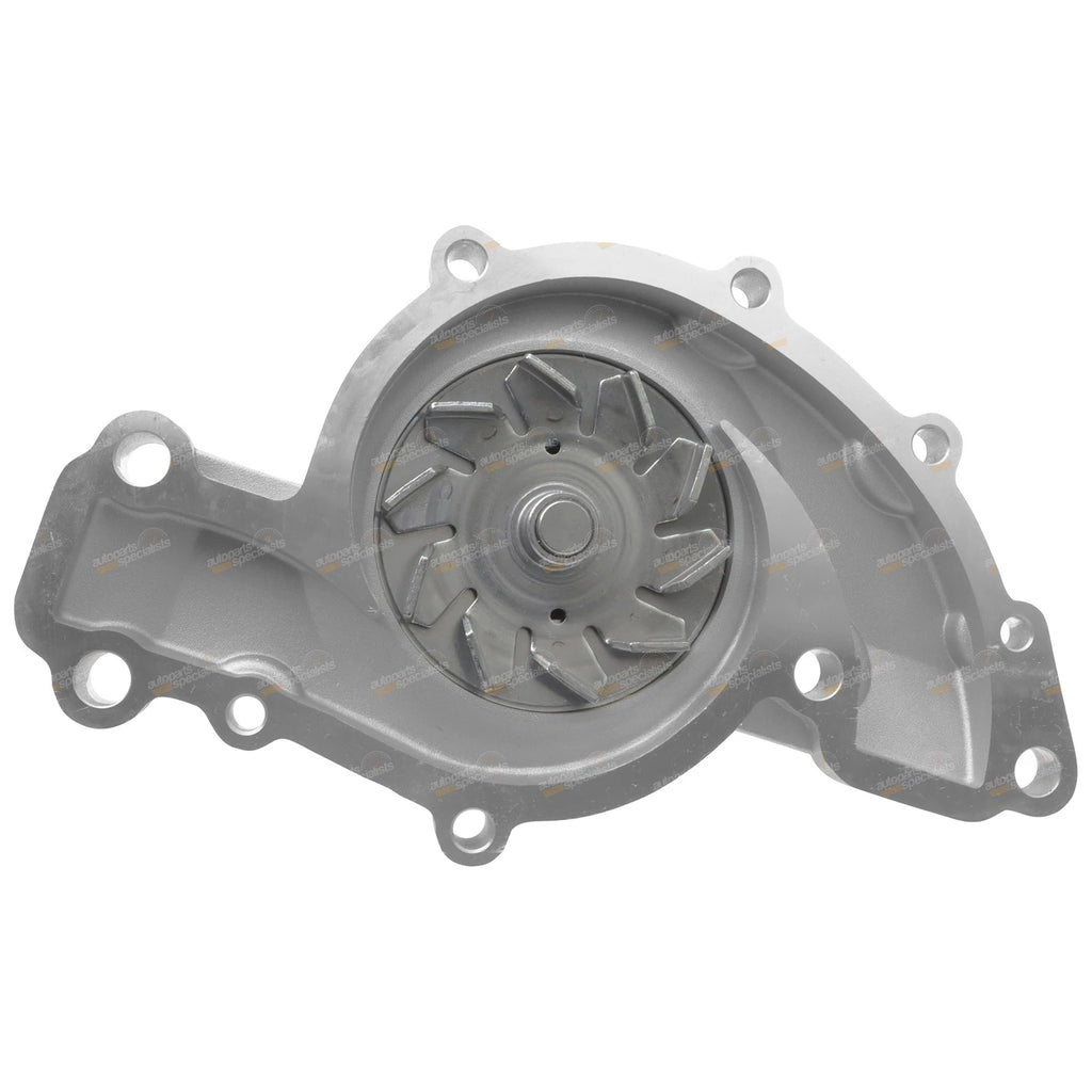 Water Pump for Holden Commodore V6 (VN-VY) + 6L Coolant