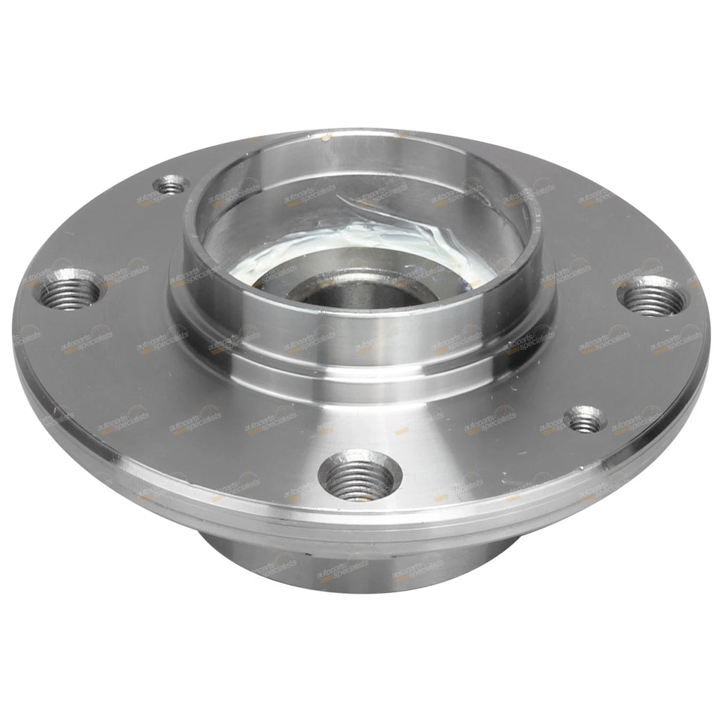 Rear Wheel Bearing Hub Assembly for Citroen C4 (2006–2010)