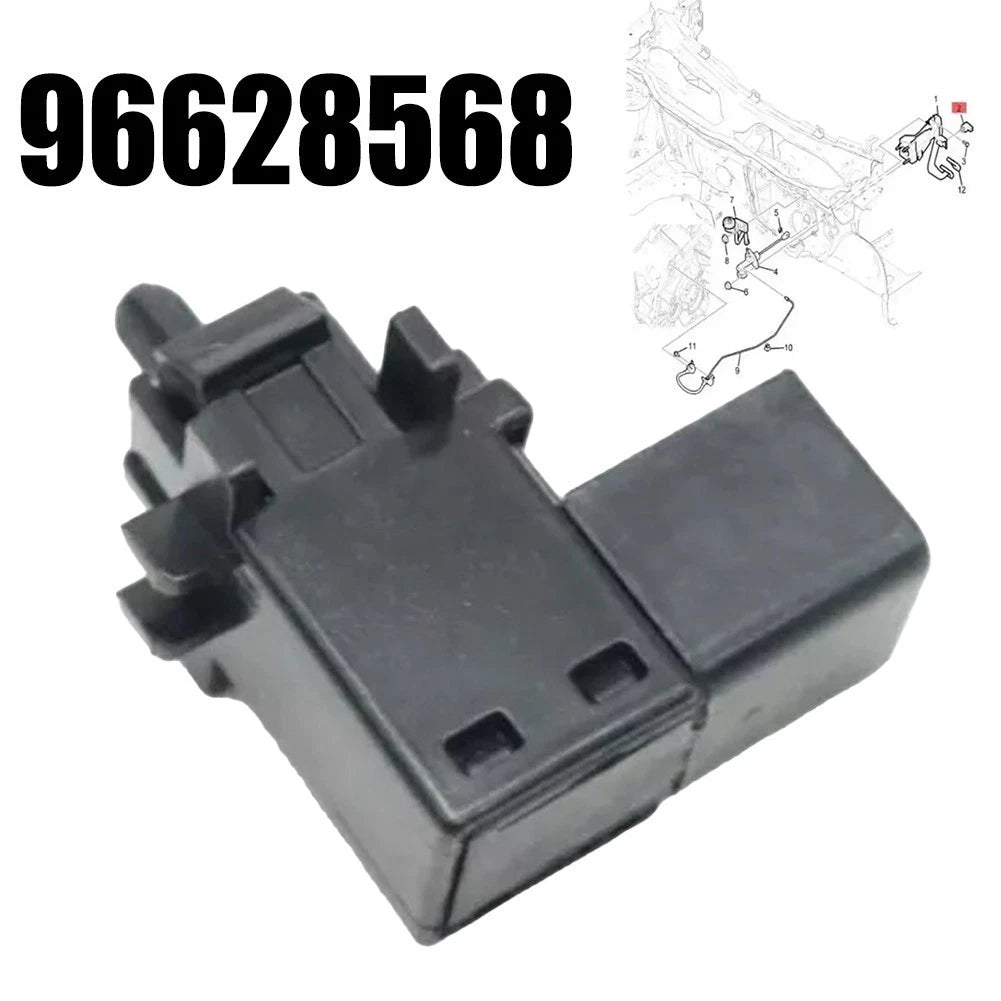 Parking Brake Sensor for Chevrolet