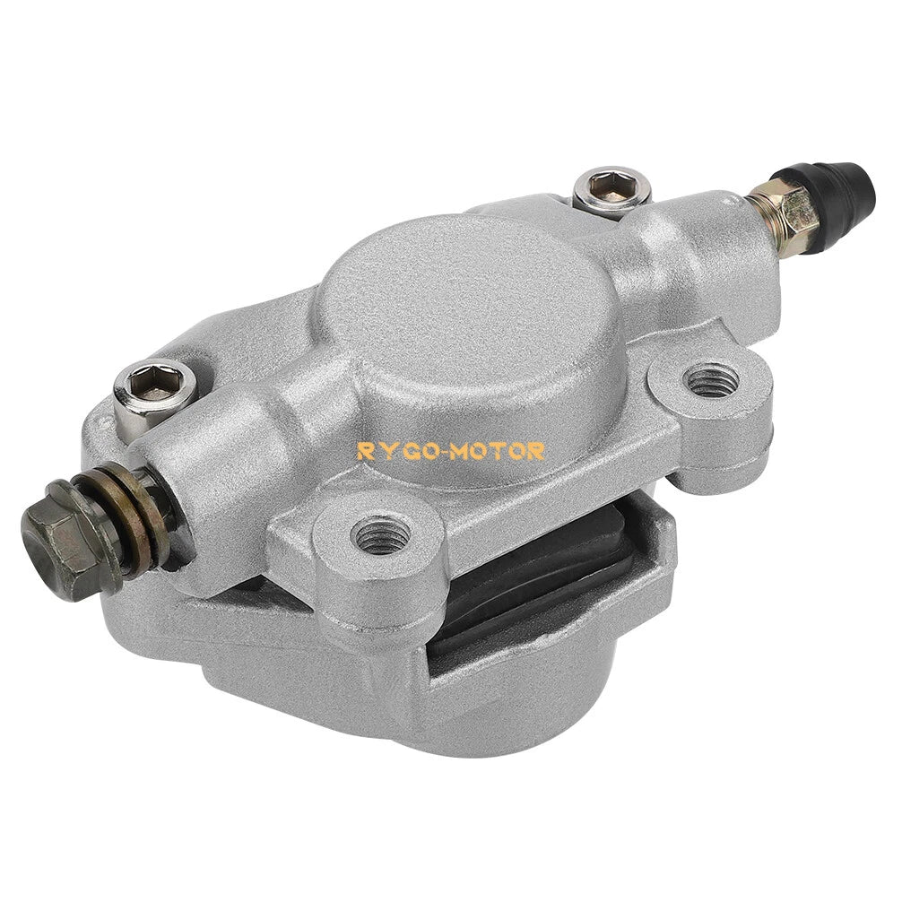 Rear Brake Caliper for Taotao 110cc 125cc 150cc 200cc 250cc ATV (2000–2023)