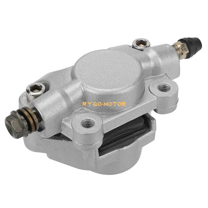 Rear Brake Caliper for Taotao 110cc 125cc 150cc 200cc 250cc ATV (2000–2023)
