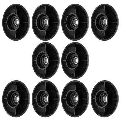 Trimmer Mower Ball Replacement for Husqvarna Weed Eater Wacker (532182217)