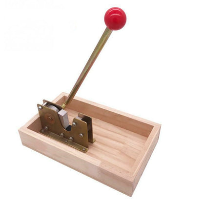 Nuts Cracker Tool for Macadamia & Walnut (Multipurpose)