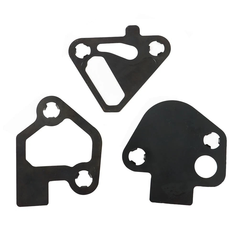 Engine Timing Chain Kit for Cadillac CTS SRX 3.0L 3.6L (2007–2018)