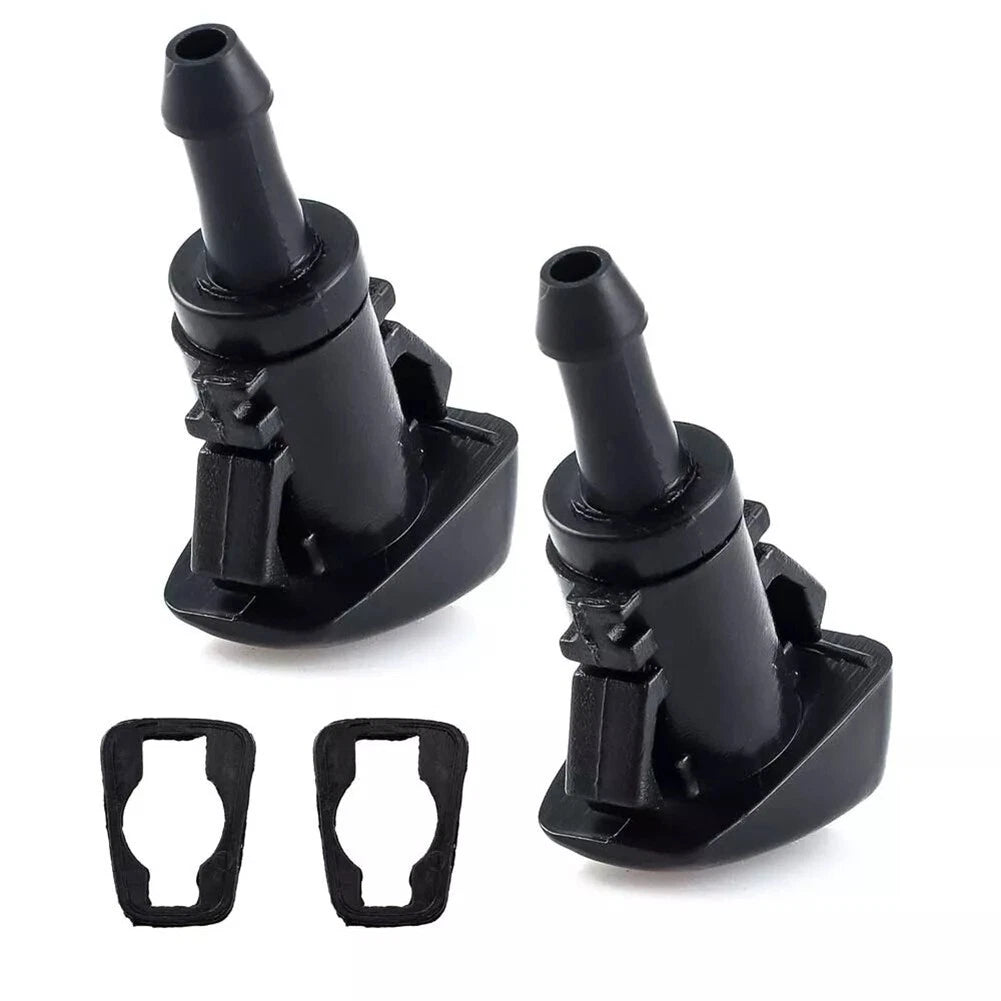 Windshield Spray Nozzle for Chrysler (5113049AA)