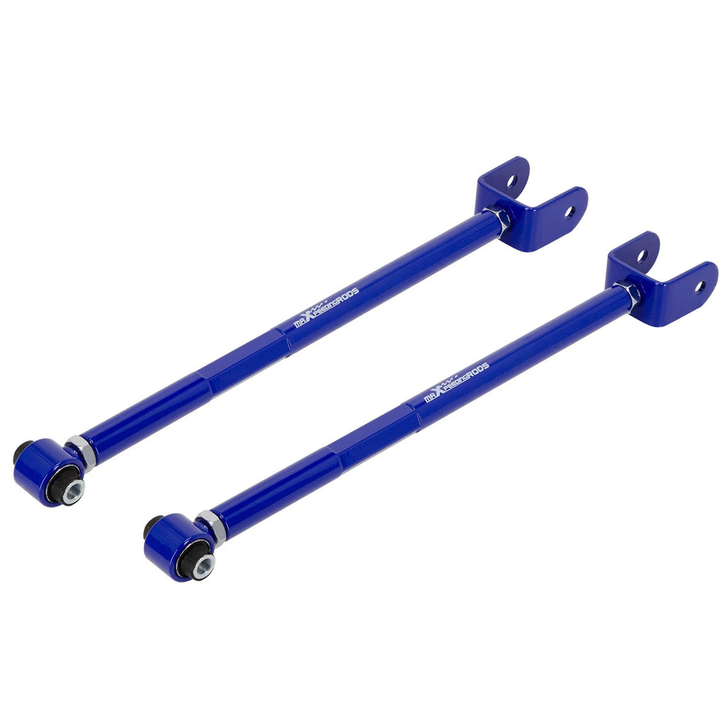 2X Adjustable Rear Lower Camber Control Arm for BMW E36 E46 E83 Z4
