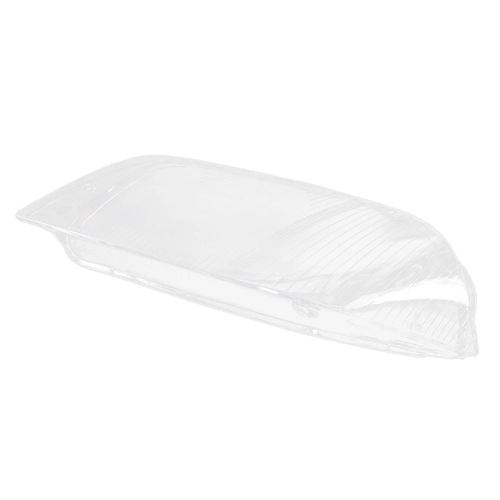 Headlight Lens Cover for Volkswagen Passat B5.5 (2000–2005) Left Clear