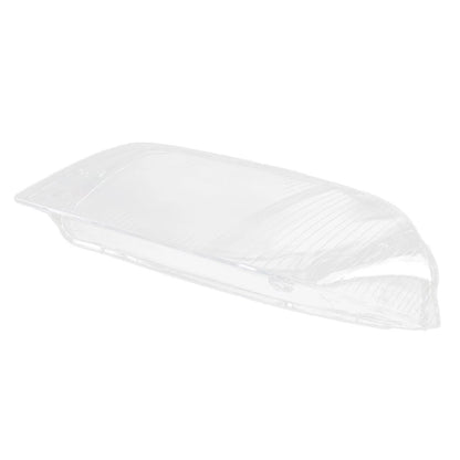 Headlight Lens Cover for Volkswagen Passat B5.5 (2000–2005) Left Clear