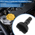PCV Valve Replacement for Chrysler Aspen 2008 (53032448AA/53032448AB)