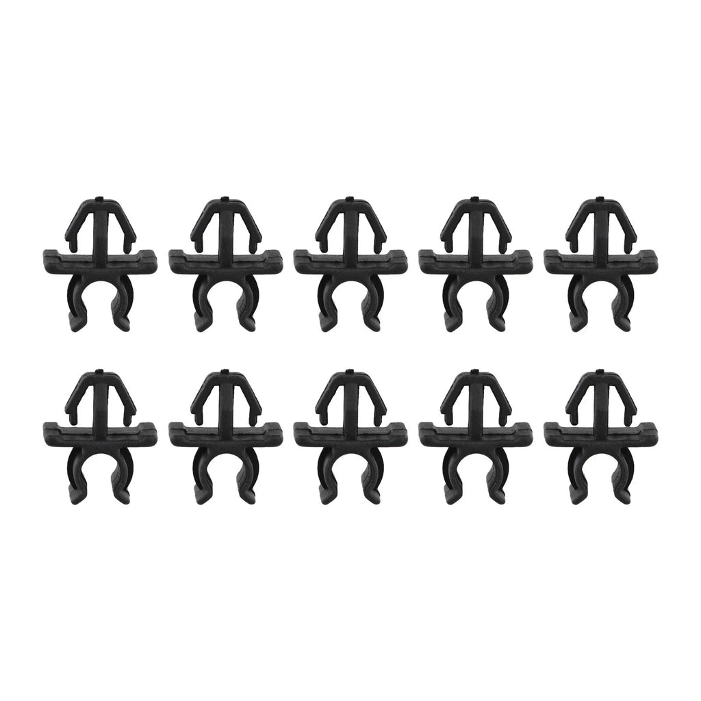 Hood Prop Rod Clip for Various Makes and Models
