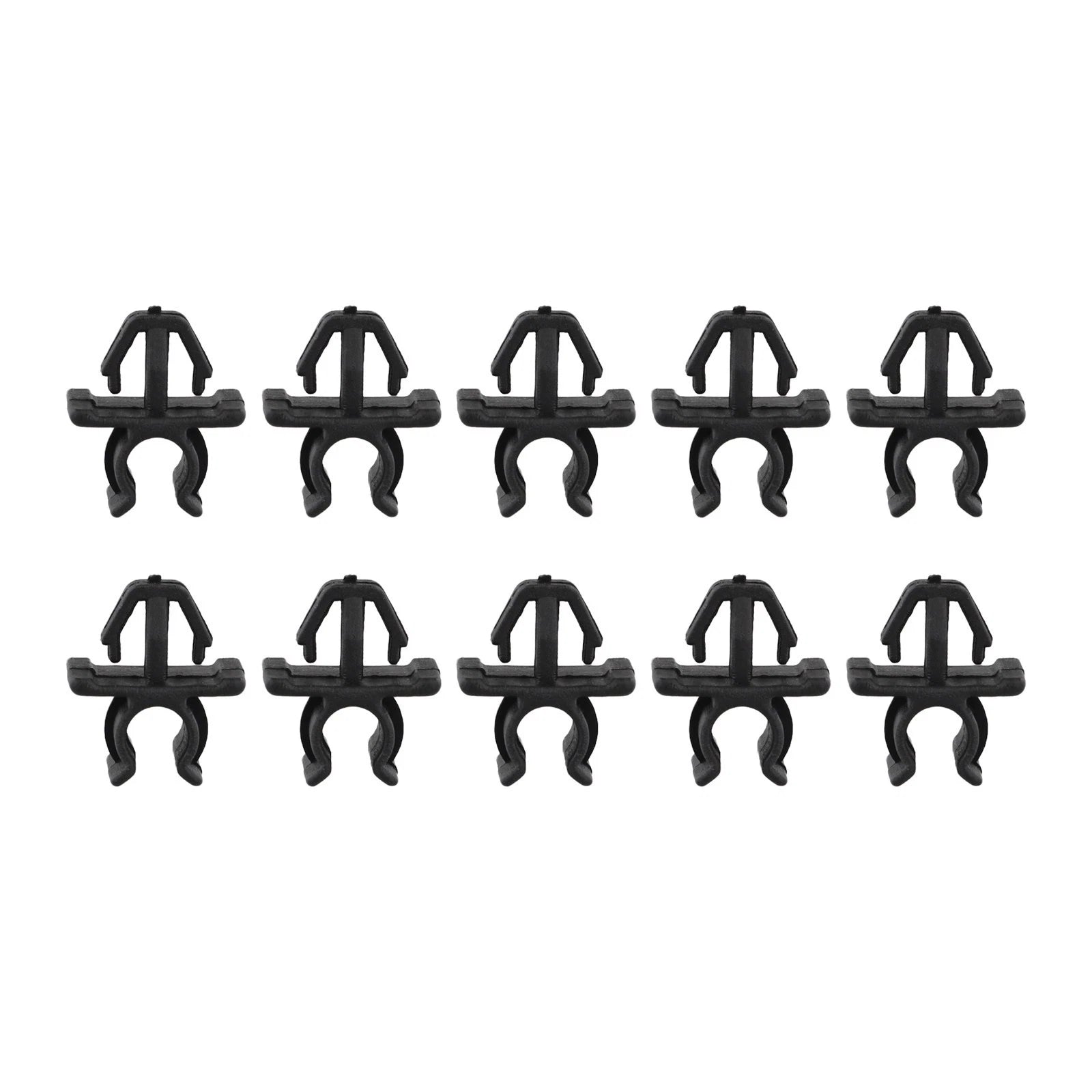 Hood Prop Rod Clip for Various Makes and Models