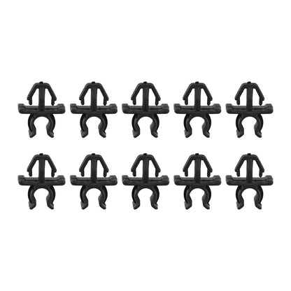 Hood Prop Rod Clip for Various Makes and Models