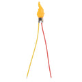Flame Style LED Lights for Home Decoration (3V, 5V)