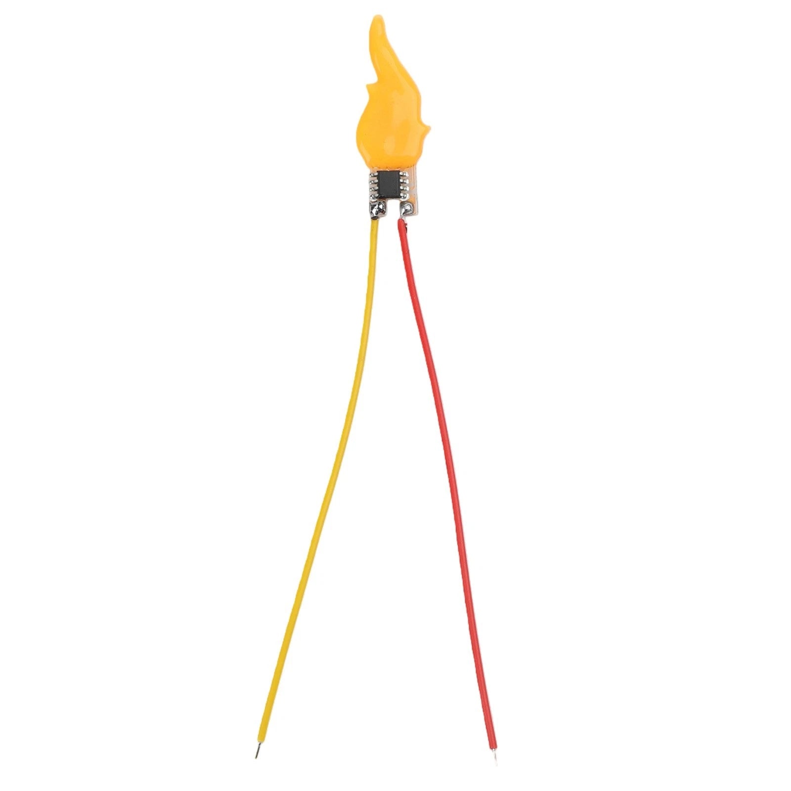 Flame Style LED Lights for Home Decoration (3V, 5V)