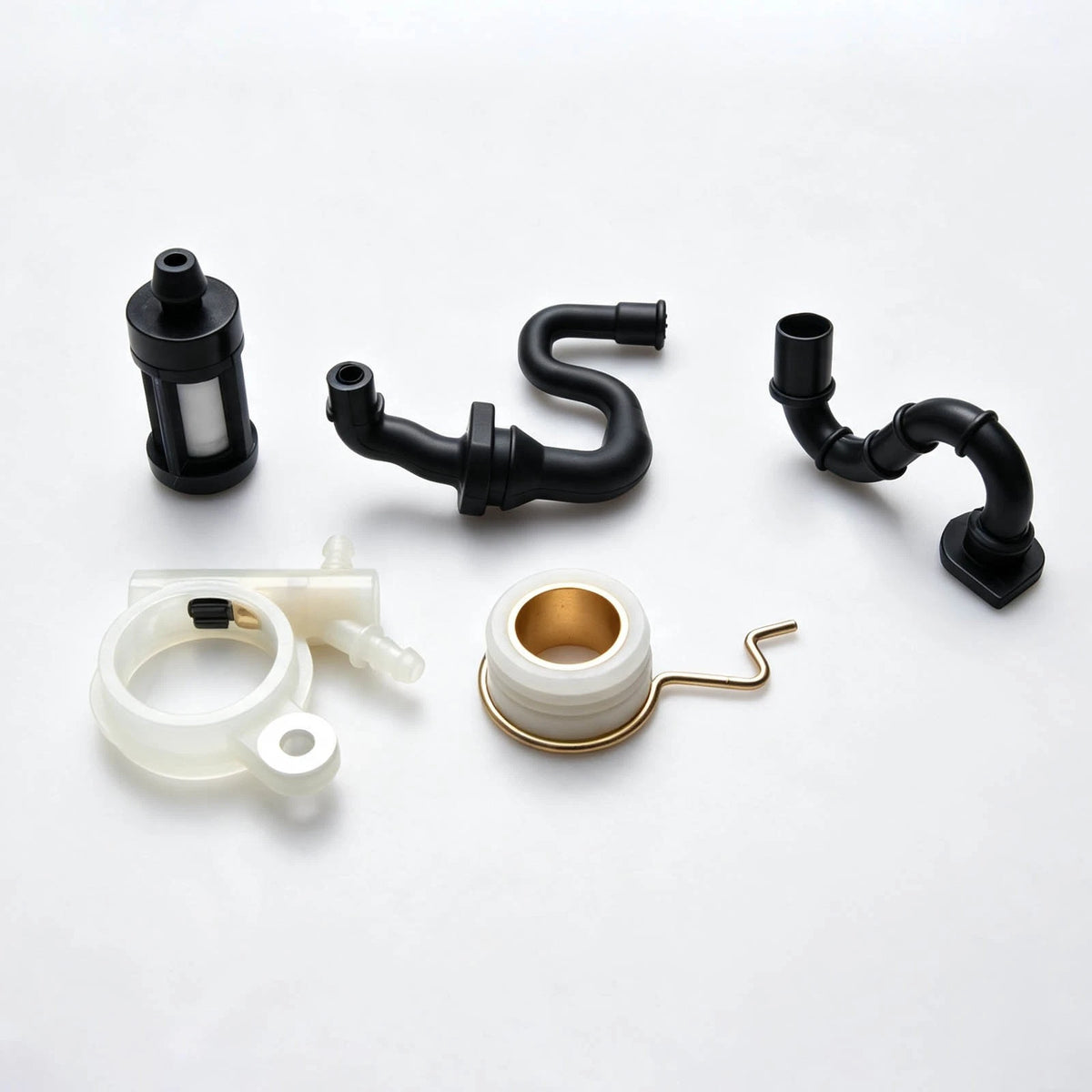 Oil Pump Kit 1143-647-9403 for Stihl MS251 MS231 MS231C (Gas Tool)