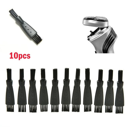 10pcs Electric Cleaning Tool Set for Shavers