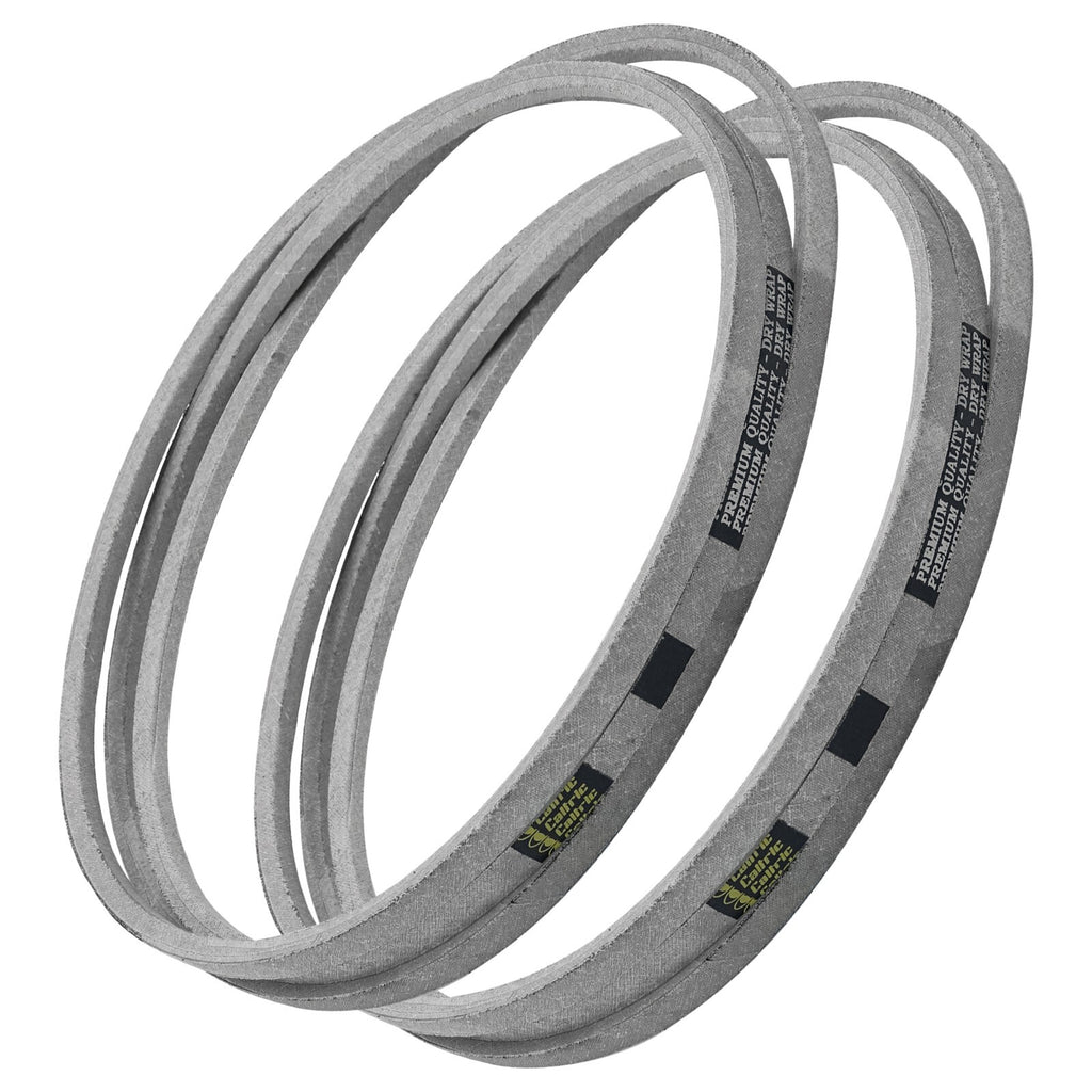 Deck Drive Belt Replacement for Toro Z Master 74281TE 590 Z597 (2010–2018)