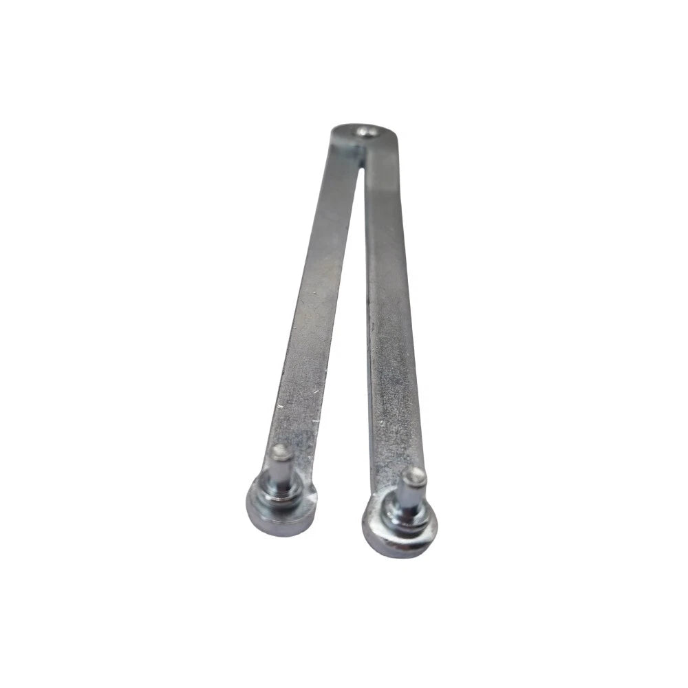 Cylinder Head Nut Removal Tool Wrench for Suzuki Yamaha Volvo Trim Rod
