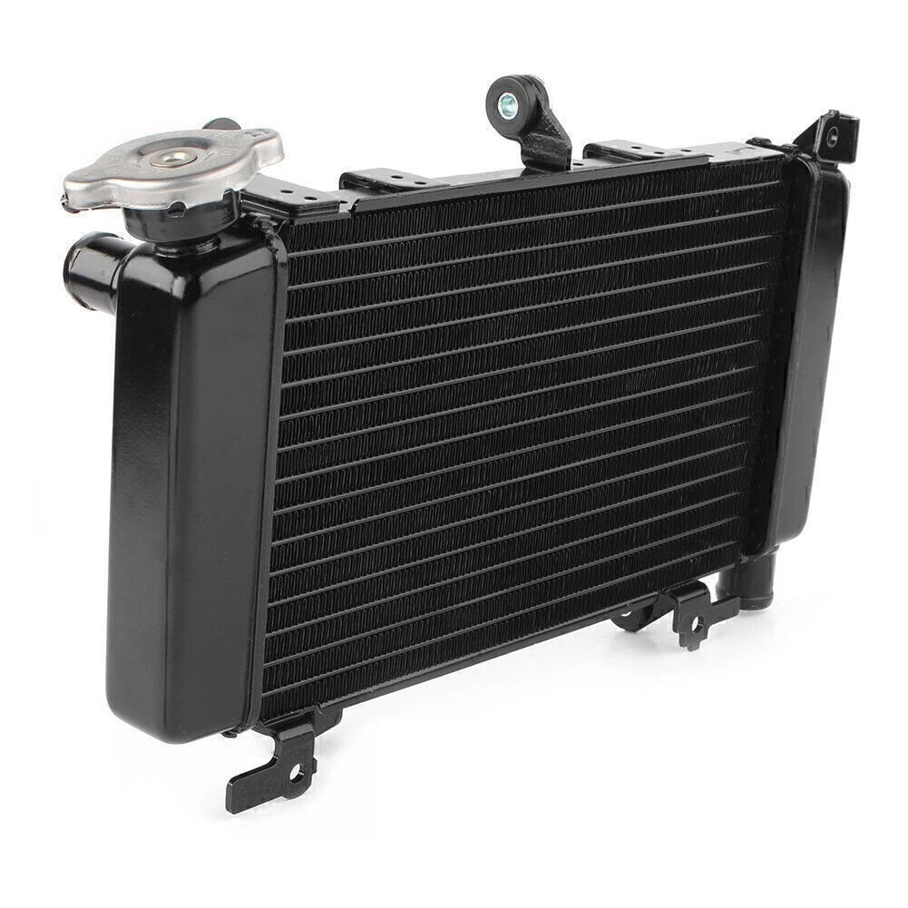 Engine Radiator Water Cooler for Honda CB500X/CB500F/CBR500R (2013–UP)