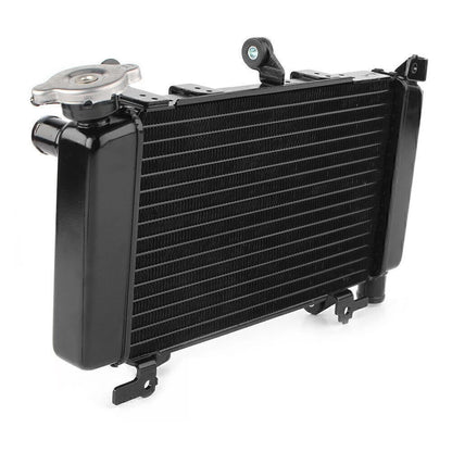 Engine Radiator Water Cooler for Honda CB500X/CB500F/CBR500R (2013–UP)