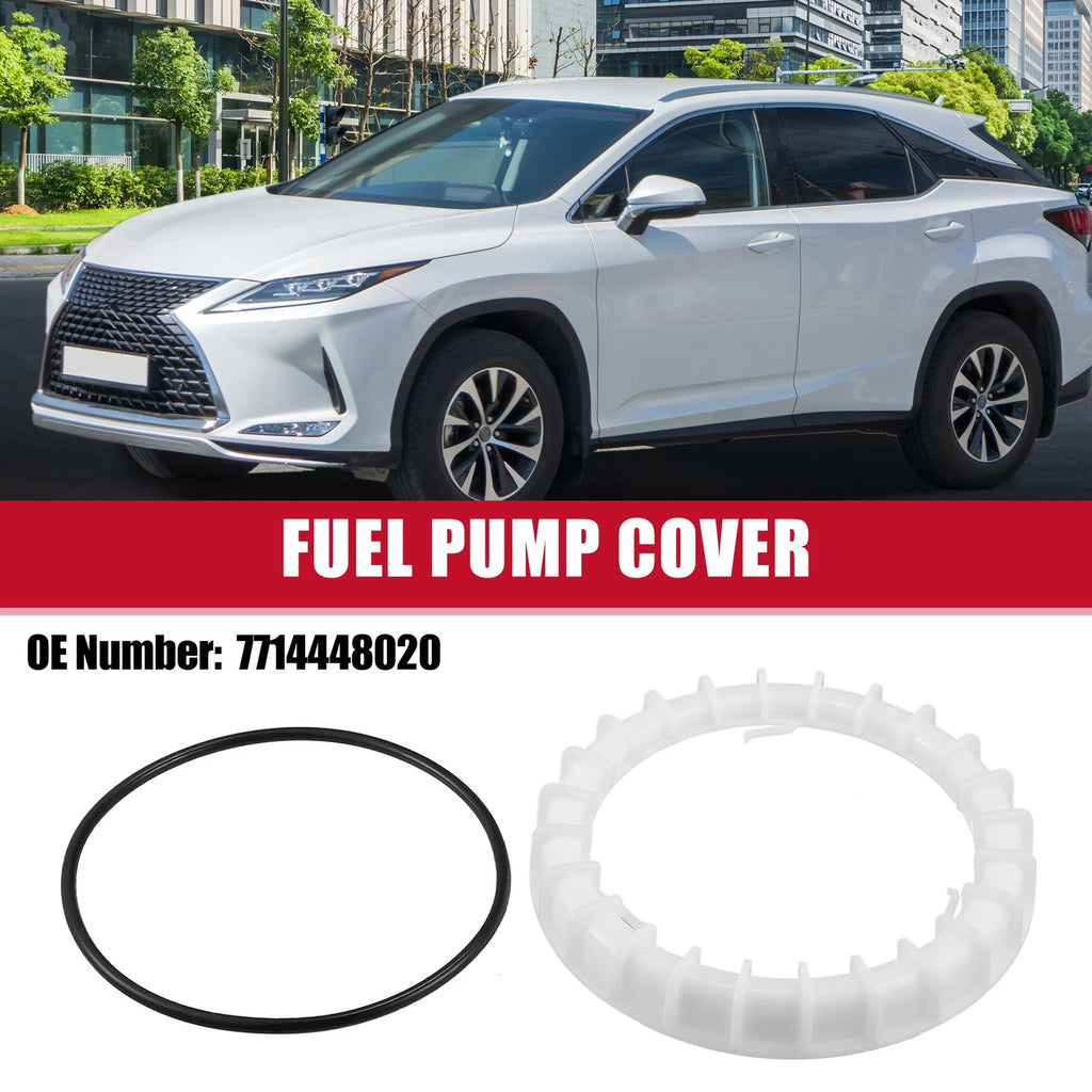 Fuel Pump Gauge Lock Ring Retainer for Toyota Highlander (2008–2013)