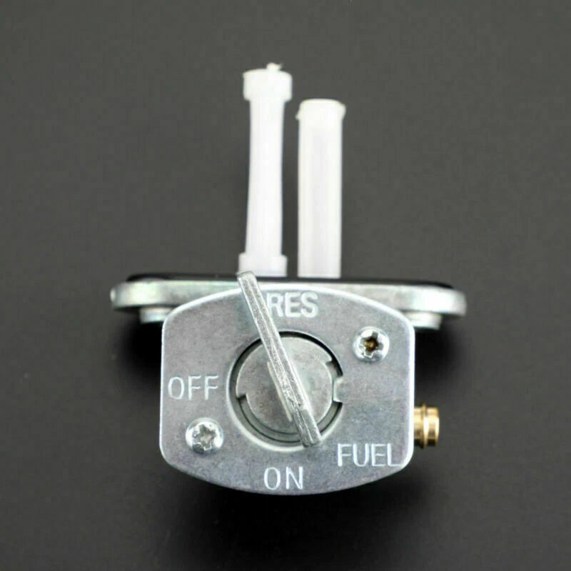 Fuel Petcock Assembly for Yamaha YZ250F YZ400F YZ426F YZ450F YZ80 YZ85 (1998–2023) 4DP-24500-01 T9