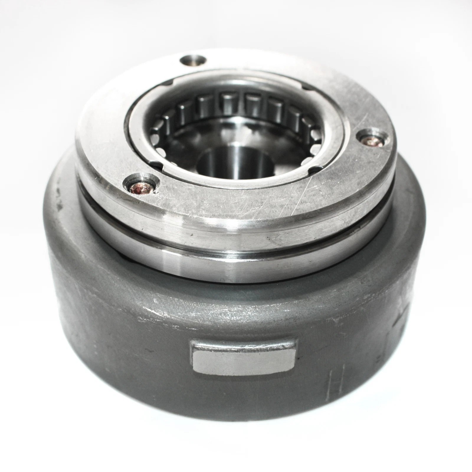 Magneto Stator Flywheel Roller for CG125-8 200c 250cc Engine (PIT Quad ATV)