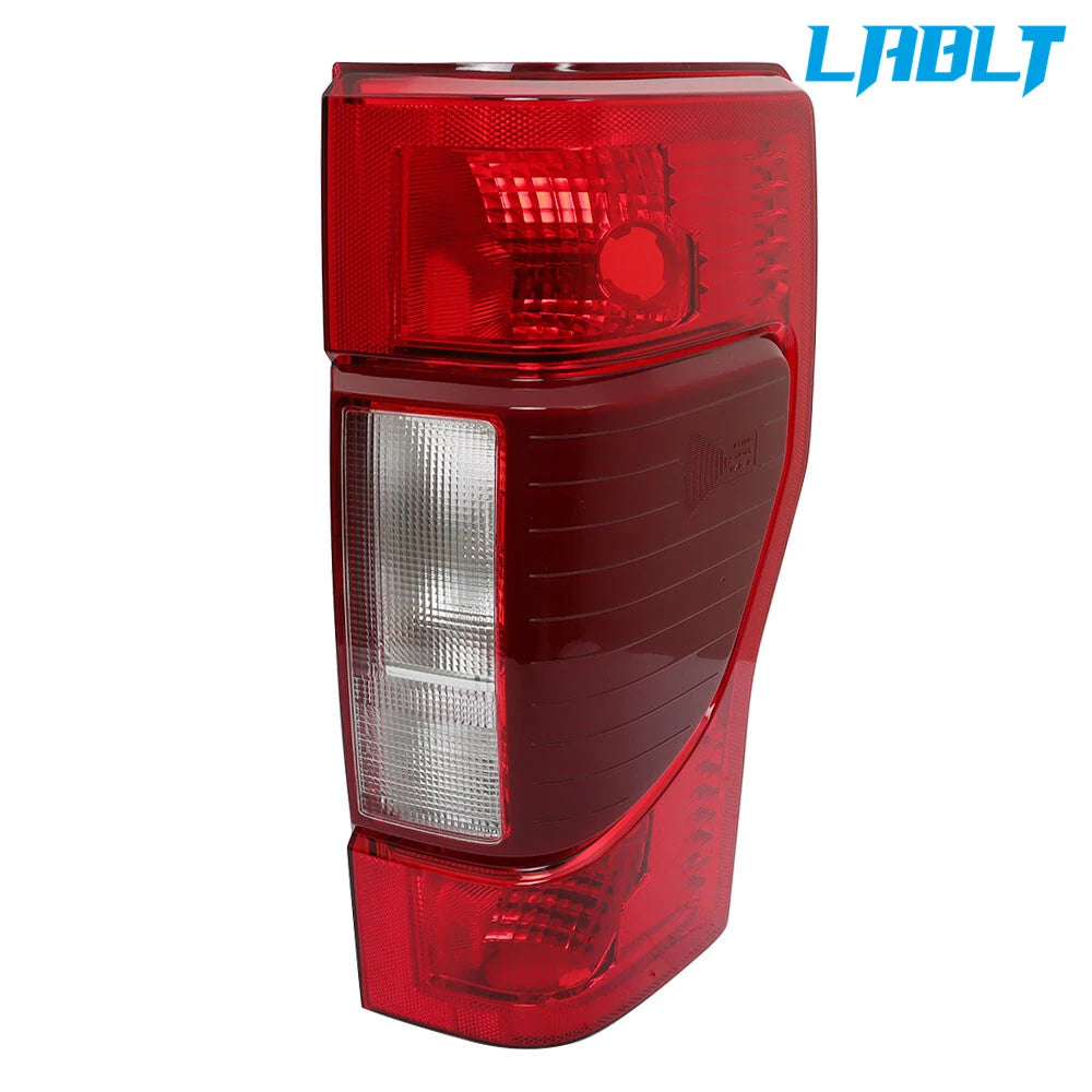 Halogen Tail Light w/ Blind Spot for Ford F250 (2020–2022)