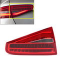 Inner Tail Light Rear Brake Lamp Assembly for Audi A4 S4