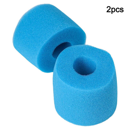 S1 VI Sponge Filter for Water Quality Enhancement (Washable, Long Lasting)