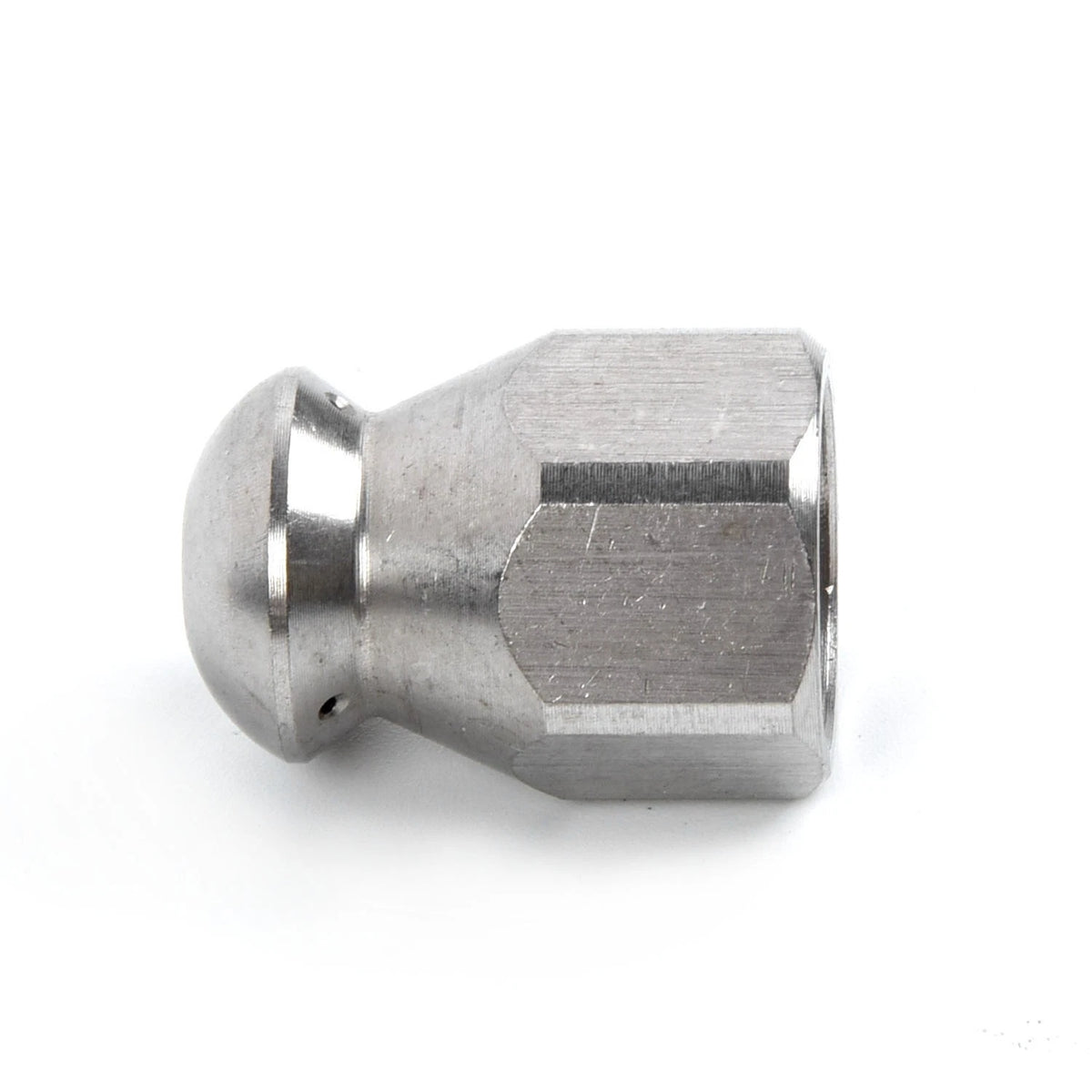 1/4 Inch Pressure Washer Drain Sewer Cleaning Nozzle Jet (2010–2023)