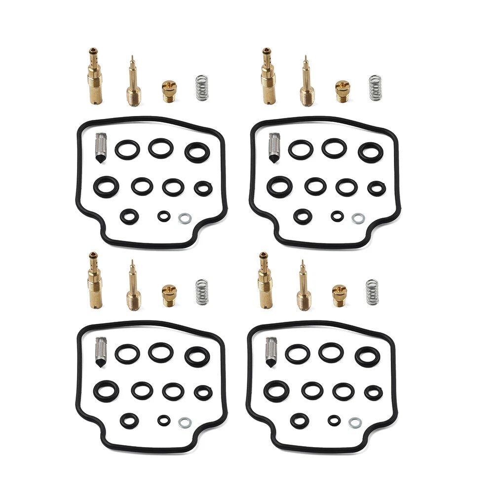 Carb Rebuild Kit for Honda CB700SC Nighthawk (1984–1986)