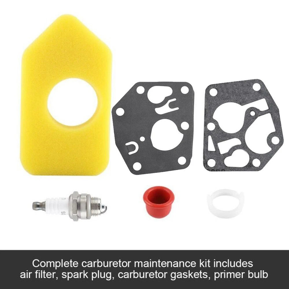 Replacement Carburetor Accessories for