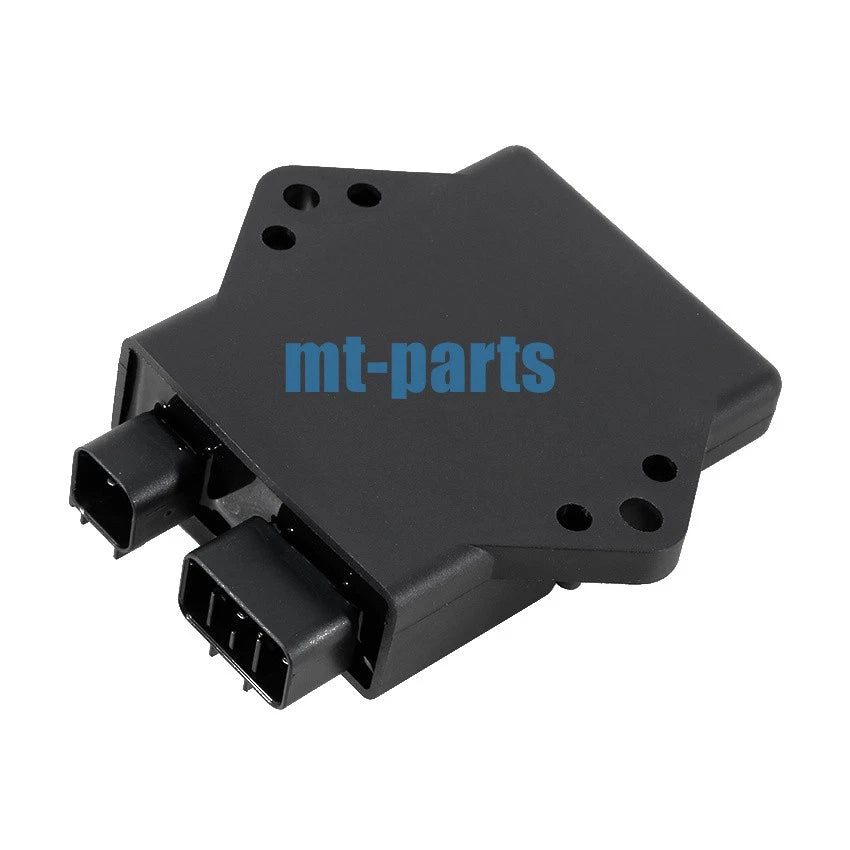 CDI Ignition System Unit Box for Suzuki DRZ400S (2000–2019) / DRZ400SM (2020–2023)