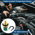 Engine Coolant Temperature Sensor No. 2S6Q12A648A for Ford B-Max (2012–2017)