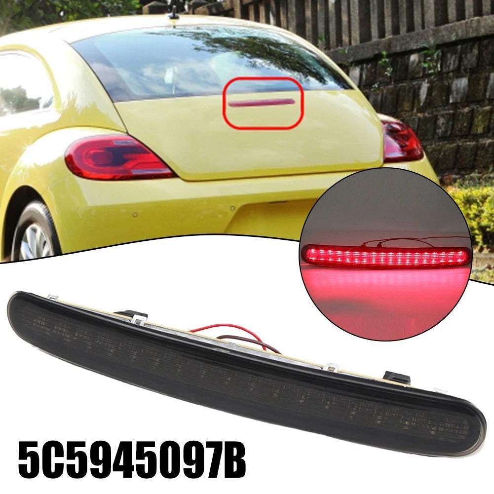 Rear Car Tail High Level LED Brake Light Suitable for Beetles from '12 '19