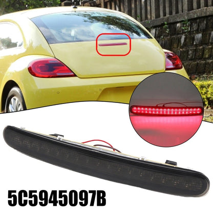Rear Car Tail High Level LED Brake Light Suitable for Beetles from '12 '19