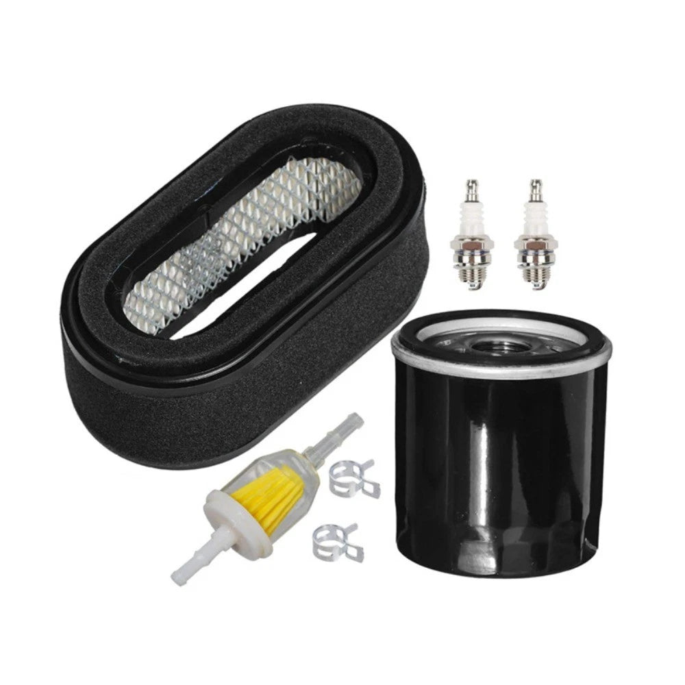 Air Oil Filter Tune Up Kit for John Deere GX335 (2003–2007)