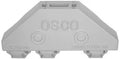 Exhaust Manifold for GM V6 4.3L (Multifit) CSCR618