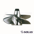 Solas Impeller YB-SC-X for Yamaha 700/800 (1998–2003)