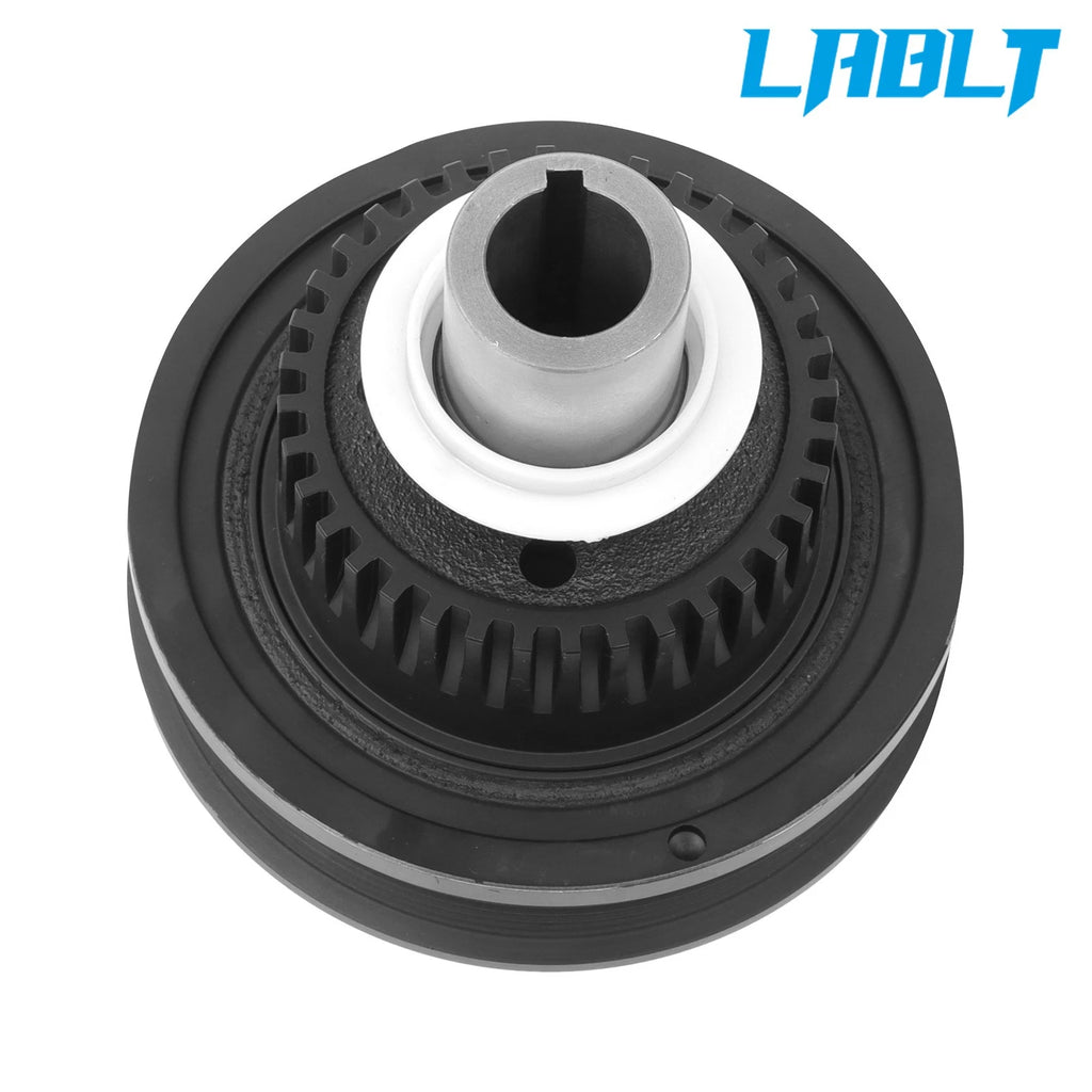 Harmonic Balancer 594-236 for Ford Mustang Explorer (2003–2010)