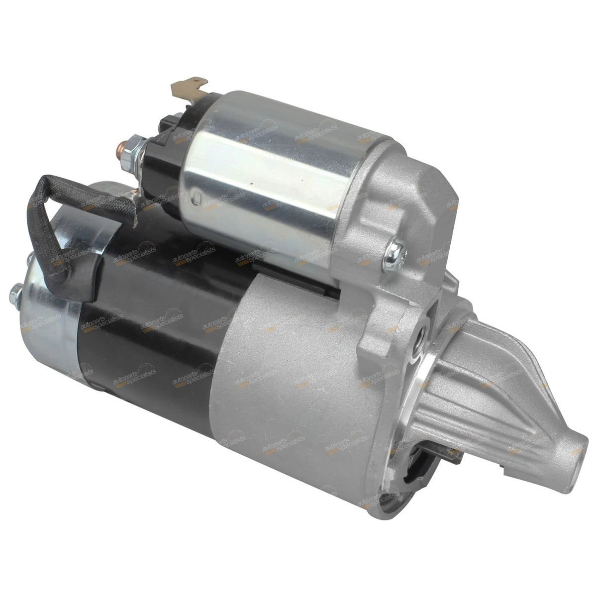 Starter Motor for Mitsubishi Magna TR TS V6 3.0L 6G72-12V (1991–1996)