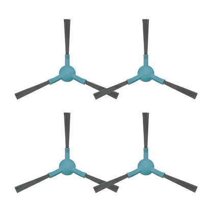 Replacement Side Brushes for M1 (2021–2023)