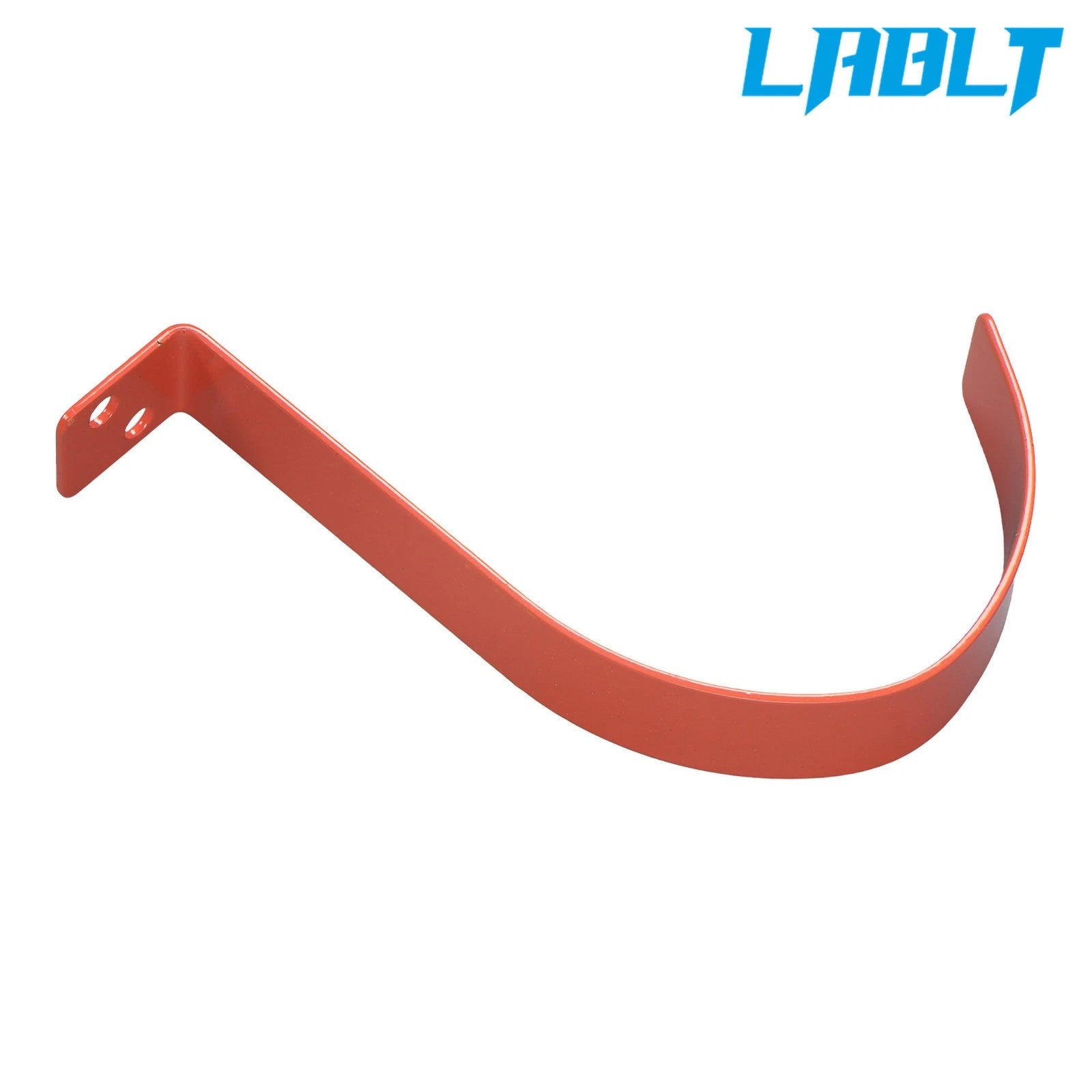 3X Tool Hook for Backpack Leaf Blower (LABLT) - Orange